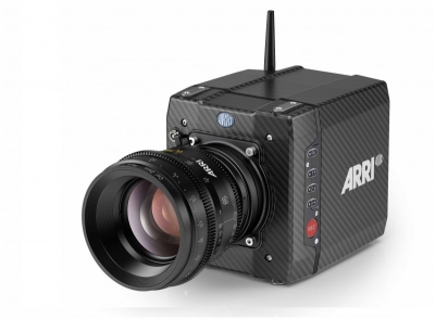 Arri Alexa Mini