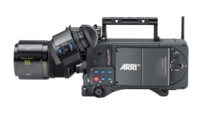 Arri Alexa XT
