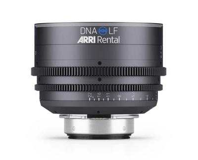 Arri DNA