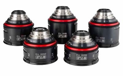 Canon K35