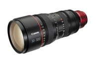 Canon CN-E 30-300mm