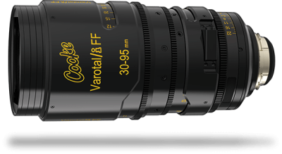 Cooke Cine Varotal