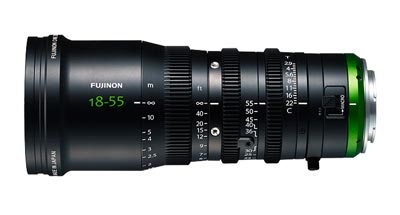 Fujinon MK