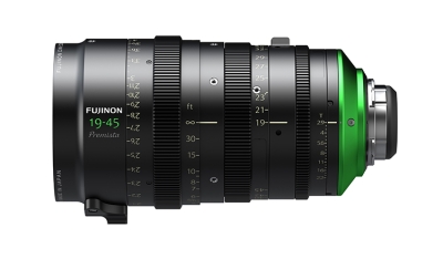 Fujinon Premista