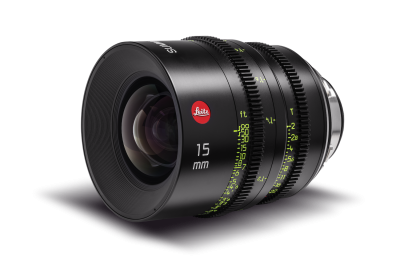 Leitz Summicron-C