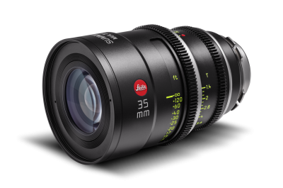 Leitz Summilux-C