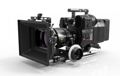 Panasonic Varicam Pure