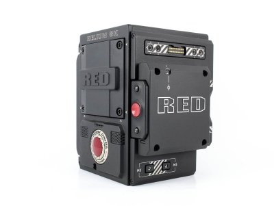 Red DSMC2