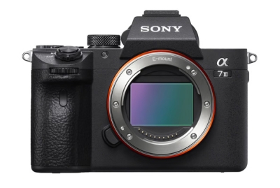 Sony A7 III