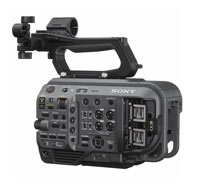 Sony PXW-FX9