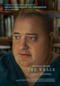 Film cameras - The whale