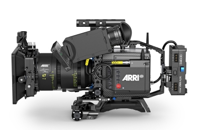 Arri Alexa Mini LF