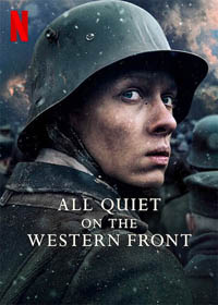 Film cameras - All quiet on the western front