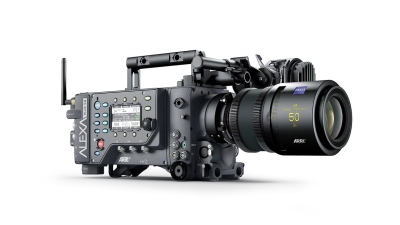 Arri Alexa Plus 4:3