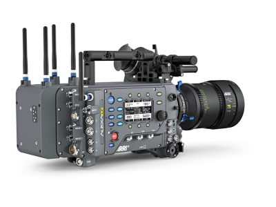 Arri Alexa LF