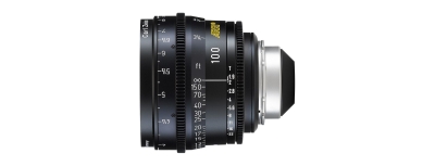 Arri Zeiss Ultra Prime