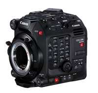 Canon C300
