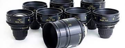 Cooke Xtal Express