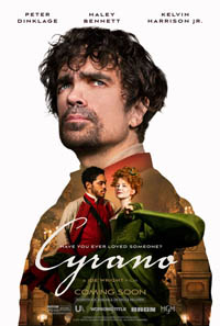 Film cameras - Cyrano
