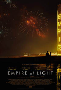 Film cameras - Empire of light