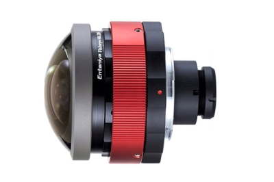 Entaniya Fisheye
