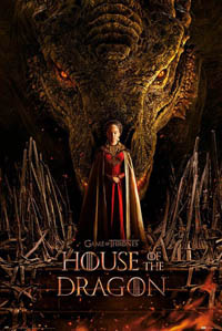 Film cameras - House of the dragon