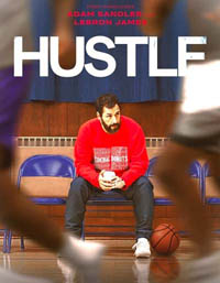 Film cameras - Hustle