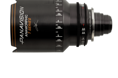 Panavision