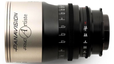 Panavision Primo Artiste