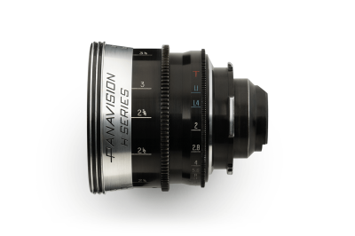 Panavision H-series