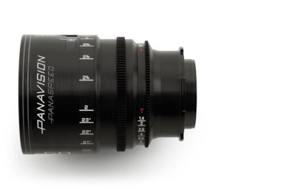 Panavision Panaspeed