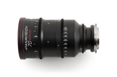 Panavision 70 Zoom