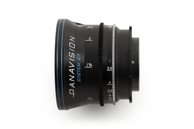Panavision Vintage 65