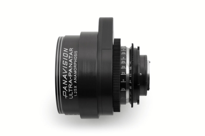 Panavision Ultra Panatar