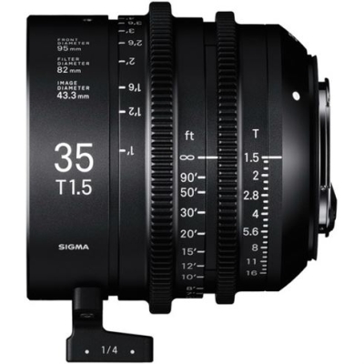 Sigma Cine