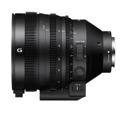 Sony FE Zoom