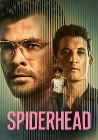 Film cameras - Spiderhead
