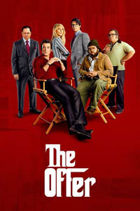 Film cameras - The offer Tv Series
