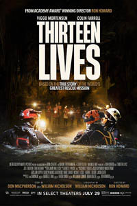 Film cameras - Thirteen lives