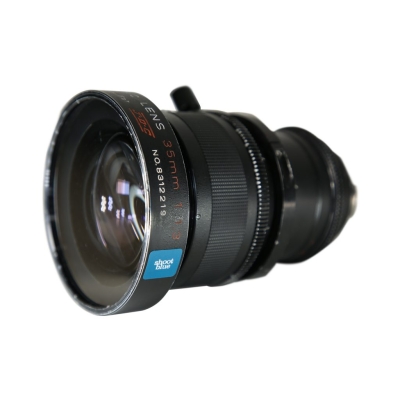 Canon Xtal Express